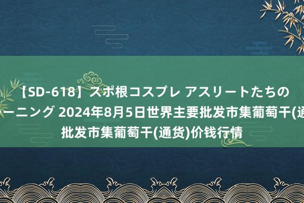 【SD-618】スポ根コスプレ アスリートたちの濡れ濡れトレーニング 2024年8月5日世界主要批发市集葡萄干(通货)价钱行情